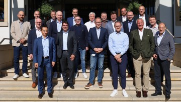 AUTOHAUS/asp Servicegipfel 2025 powered by Würth