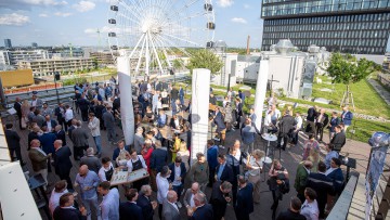 AUTOHAUS Sommerempfang 2023