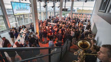 AUTOHAUS Sommerempfang 2025