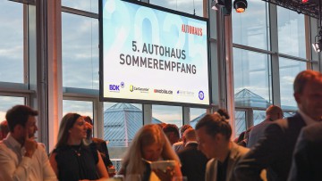 AUTOHAUS Sommerempfang 2025