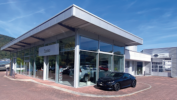 Autohaus Szabo in Wertheim