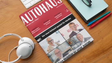 AUTOHAUS 16/2025