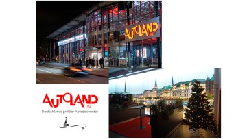Autoland AG Jahresabschlussfeier 2025
