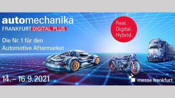 Automechanika 2021