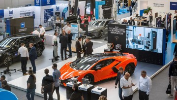 Automechanika 2024: Messe-Macher mit positivem Fazit - "Gestiegene Nachfrage"