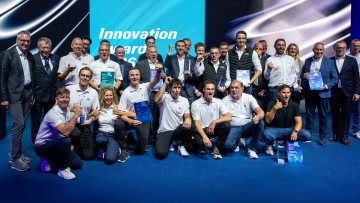 Automechanika Innovation Awards 2026 Sieger