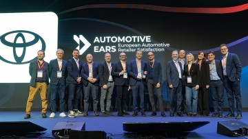 Automotive Dealer Day 2026