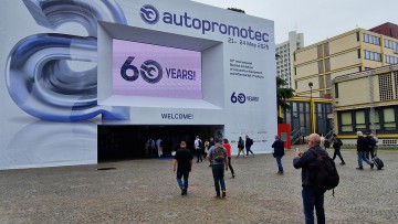 Autopromotec 2025