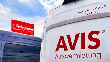 Avis-Budget und Autovermietung Wucherpfennig