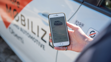 Carsharing-Bilanz 2022: Steter Zuwachs