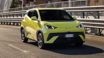 BYD