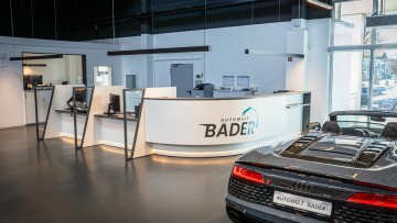 Autowelt Bader BaderStore