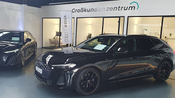 BaderStore Gewerbekunden