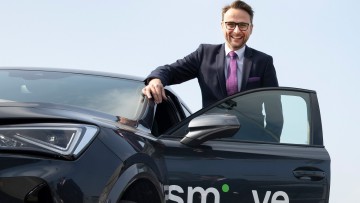 Ausgleich bei Werkstattservice: Bank11 mit neuer Versicherung "EvoMobil"