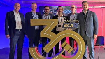 BCA Customer Performance Day 2026 Referenten