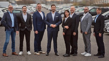 BCA Deutschland Management im Jahr 2026