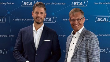 BCA und VAD kooperieren