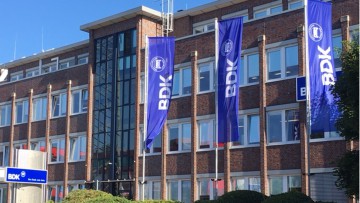 Banken: BDK feiert 20-jähriges Jubiläum