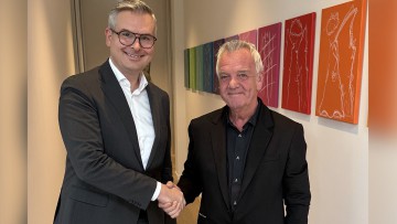 Mercedes-Service: Lueg übernimmt Frank Wagner KG