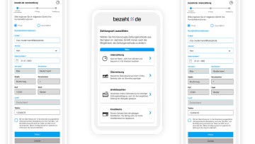 Bezahl.de: Ratenzahlung für mehr Umsatz und starke Kundenbindung