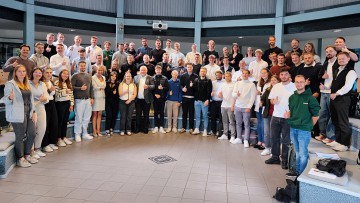 Neuer BFC-Jahrgang startet im Sommer 2025