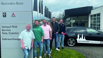 Witteler Gruppe