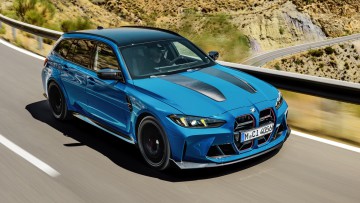 50 Jahre BMW