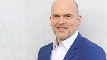 Axel Pannes, BMW