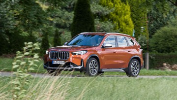 Mit 5,8 Litern ging es durch den Testzeitraum. Auch der Langzeitzähler schlägt nur wenig drauf und landet bei 6,2 Litern. 