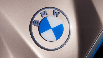 Ausblick: BMW auf Erholungskurs
