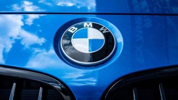 Rückstand etwas aufgeholt: BMW-Verkaufszahlen fast auf Vorjahresniveau