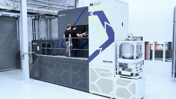 Additive Fertigung: Bosch druckt Motoren