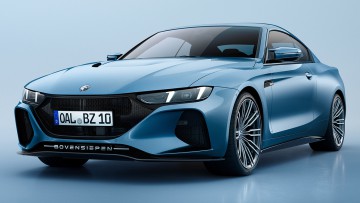 Bovensiepen Zagato