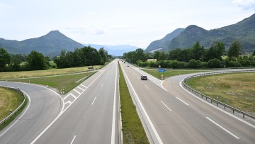 Brenner Autobahn
