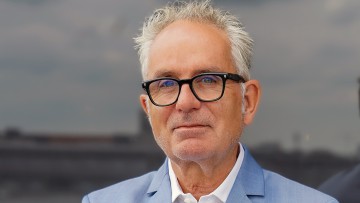 Burkhard Weller