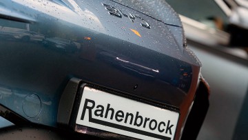 BYD zieht bei der Rahenbrock Gruppe ein