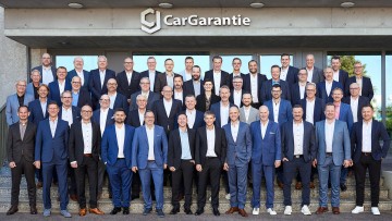 Das Vertriebsteam von CarGarantie besteht aus Branchenspezialisten mit langjähriger Erfahrung.