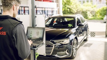 Berufseinstieg in der Autobranche: Carglass bester Arbeitgeber