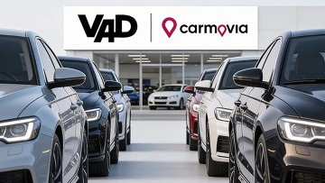 Mehr Transparenz im Autotransport: VAD kooperiert mit Carmovia