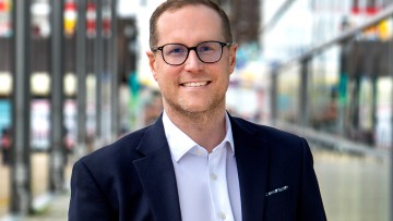 Carsten Kaufmann, MHC Mobility