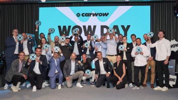 Carwow Awards 2025