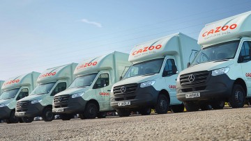 Gebrauchte mit eingebauter Versicherung: Cazoo kooperiert mit Ergo Mobility Solutions