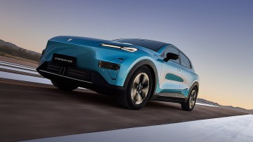 Changan Deepal S05