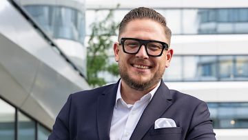 Chery Auto Deutschland Jens Weichert Head of Sales