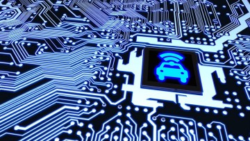 Steigender Bedarf: Mehr Autobauer werden eigene Chips entwickeln