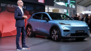 Changan Deepal S05