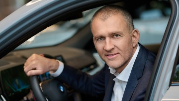 Christian Ach