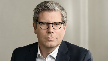 Christian Blank