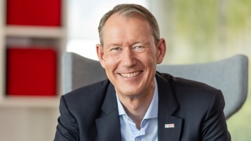 Christian Fischer Bosch
