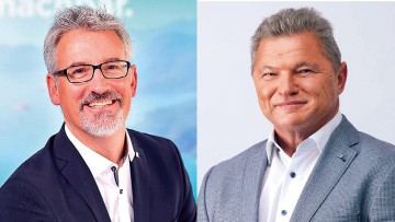 Creditplus Bank: Ein bisschen Rückenwind
